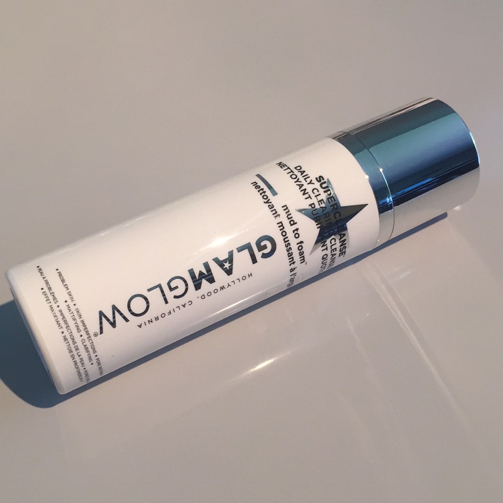 Glamglow: Supercleanse *never used**